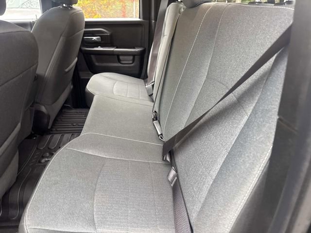 Used 2022 RAM 1500 Classic Warlock image 17