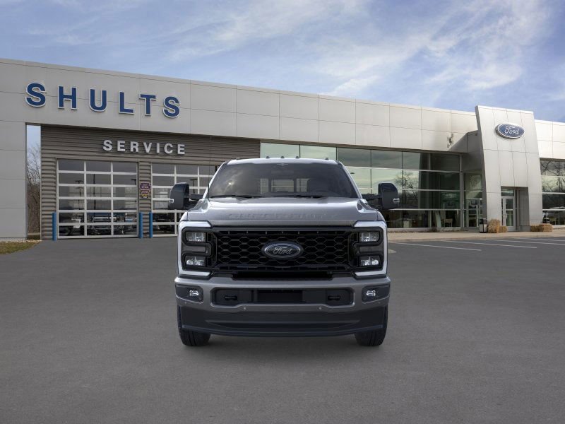 New 2026 Ford F350 Lariat image 6