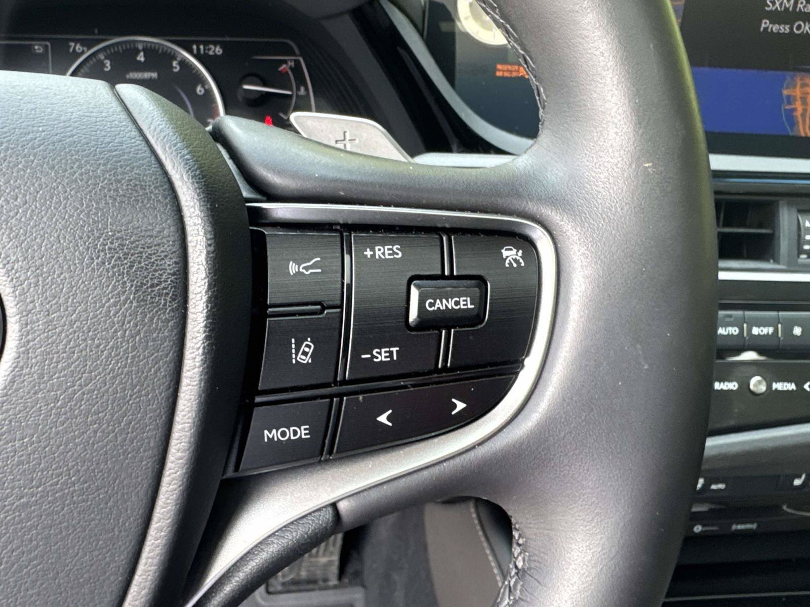 Used 2022 Lexus ES 350 w/ Premium Package FWD image 23
