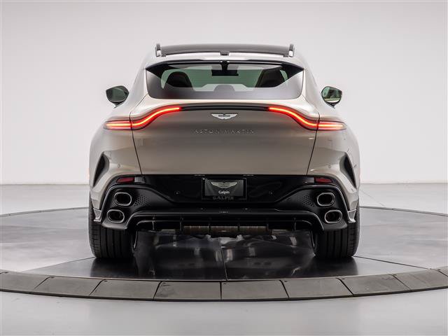 New 2026 Aston Martin DBX S AWD/4WD image 7