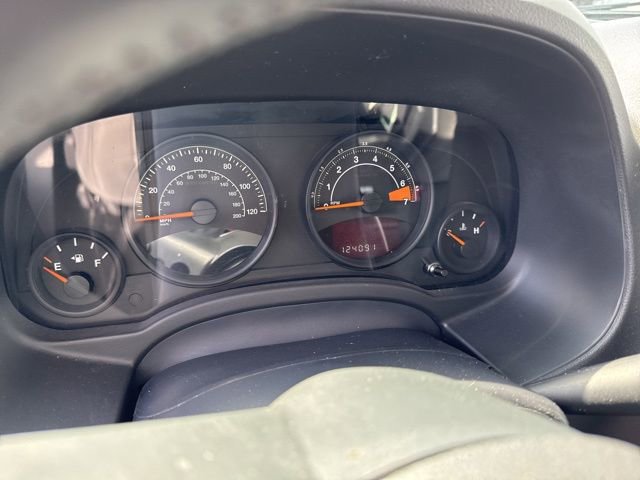 Used 2014 Jeep Patriot Latitude image 15