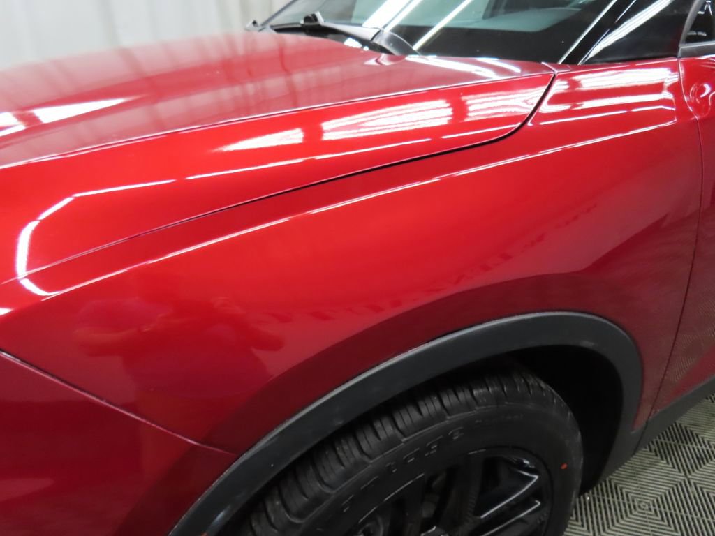 Used 2021 Chevrolet Blazer LT w/ LPO, Black Accent Package AWD/4WD image 38