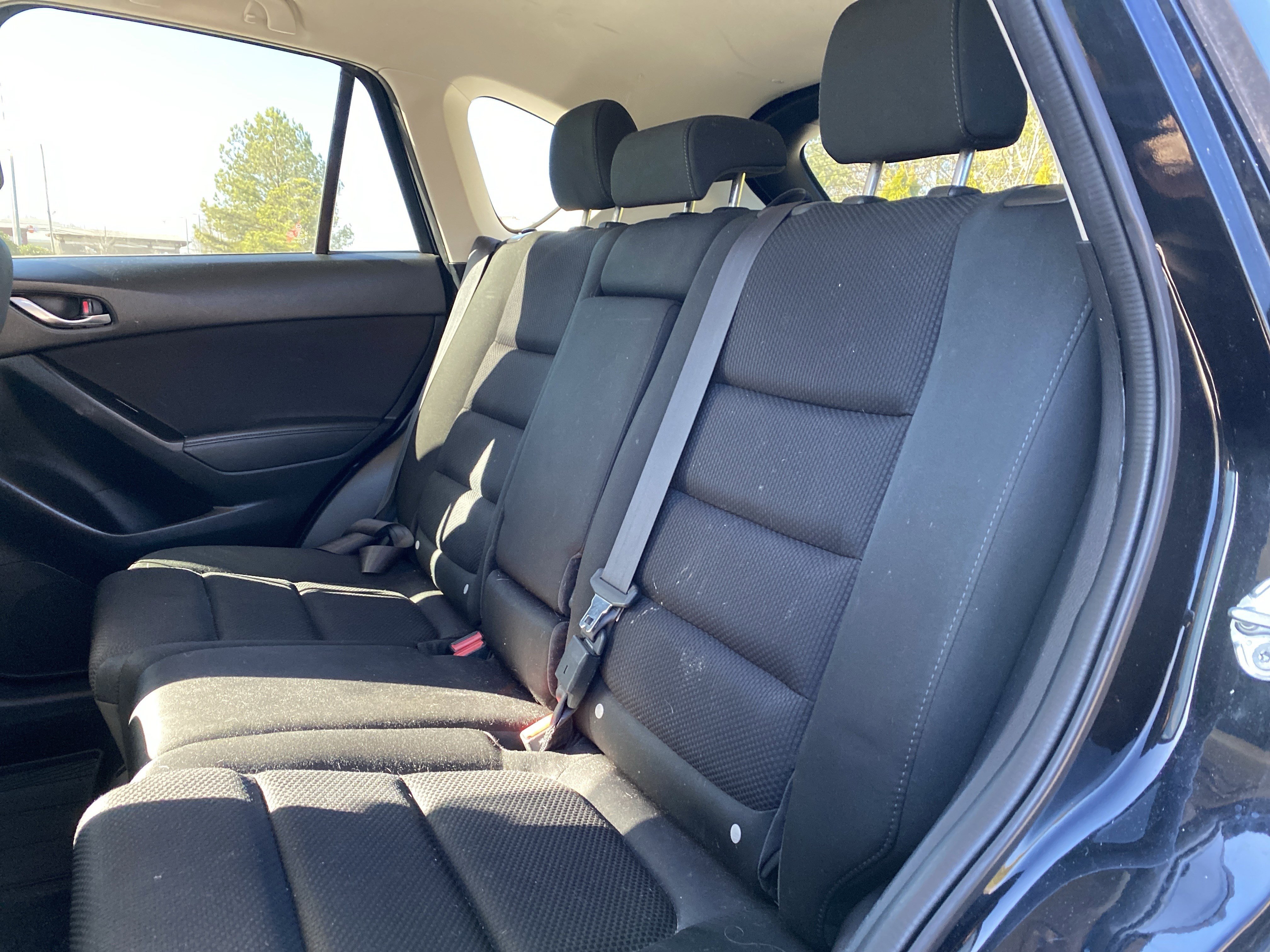 Used 2016 MAZDA CX-5 Touring image 8