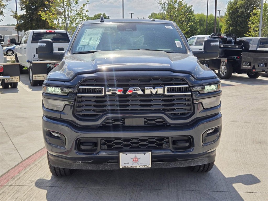 New 2025 RAM 2500 Lone Star image 10