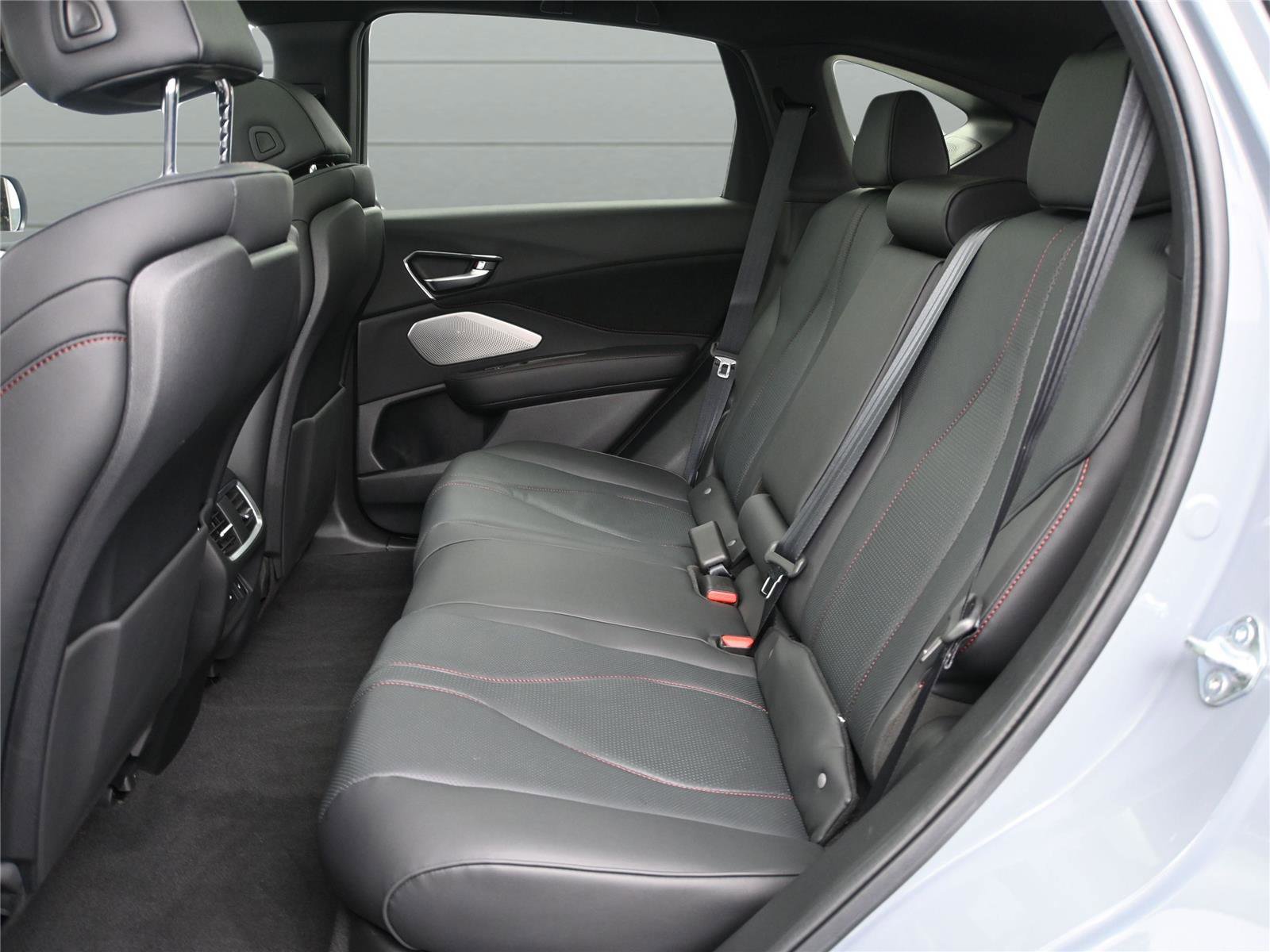 New 2025 Acura RDX A-Spec image 14