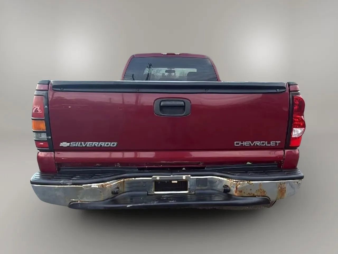 Used 2004 Chevrolet Silverado 3500 4x4 Crew Cab w/ Heavy-Duty Power Package image 4