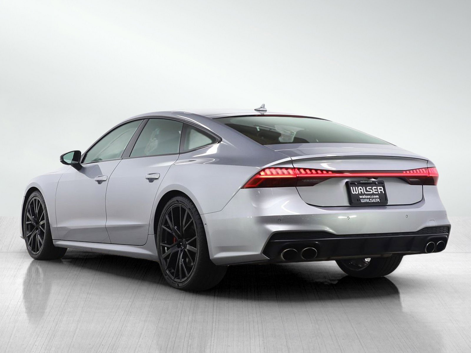 Used 2020 Audi S7 Premium Plus w/ S Sport Package image 3