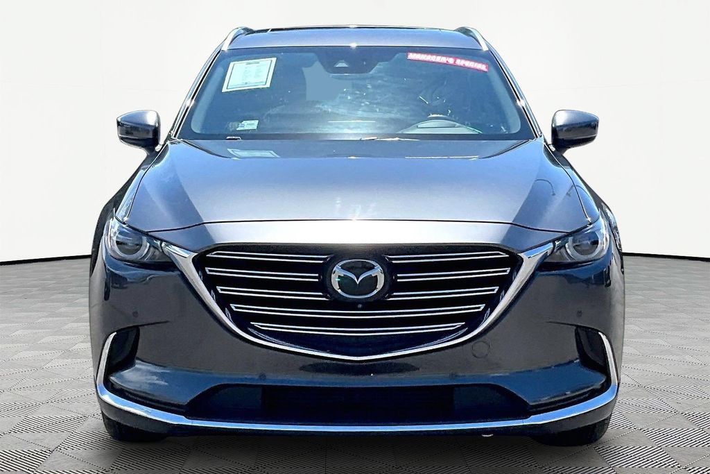 Used 2020 MAZDA CX-9 Grand Touring FWD image 3