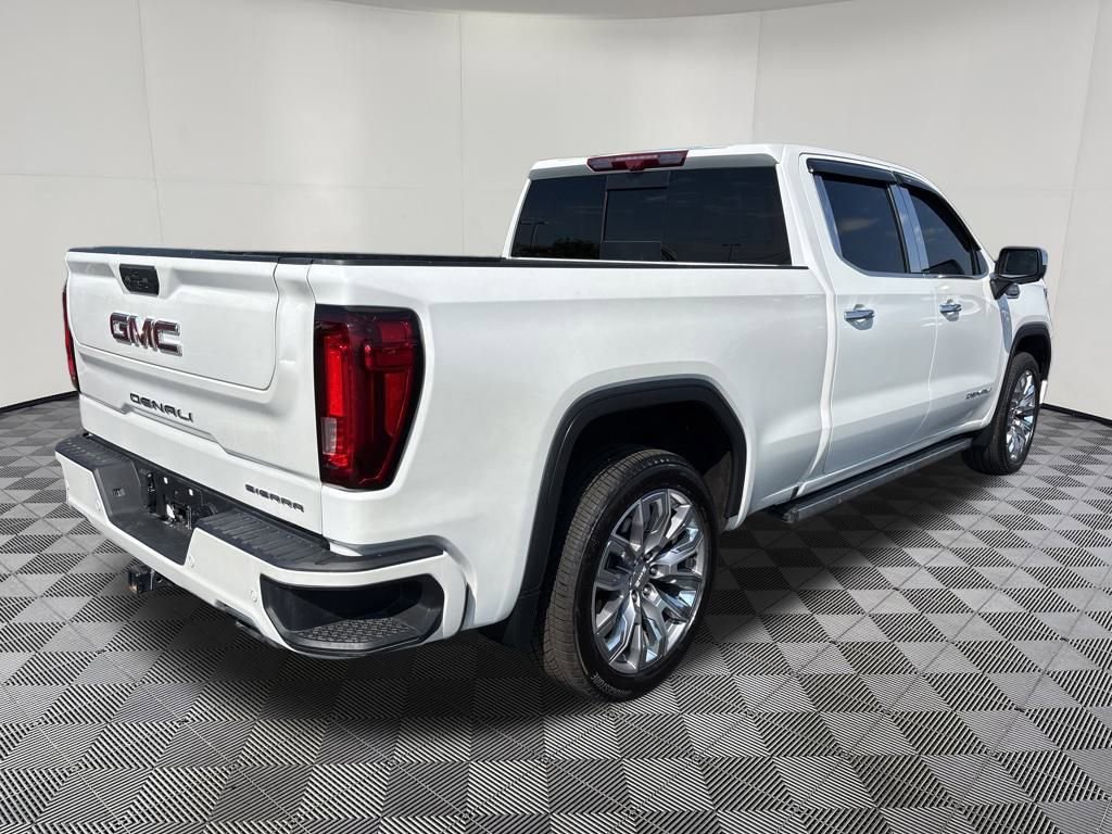 Used 2024 GMC Sierra 1500 Denali w/ Denali Reserve Package image 6
