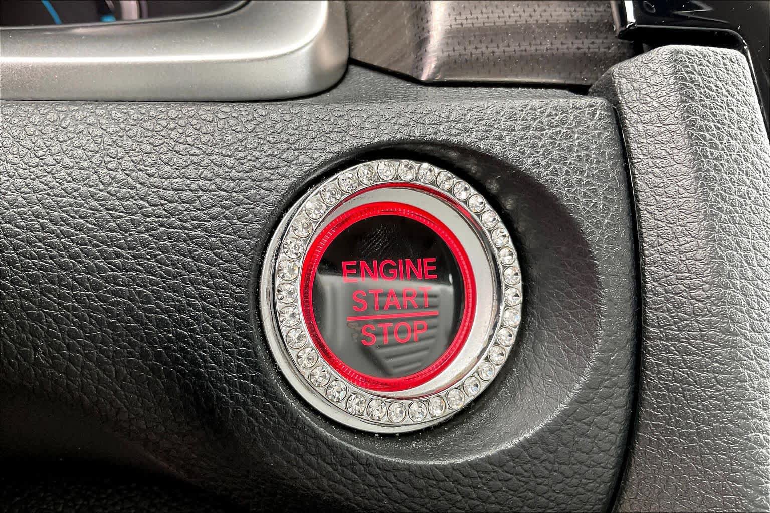 Used 2021 Honda Civic EX-L image 32