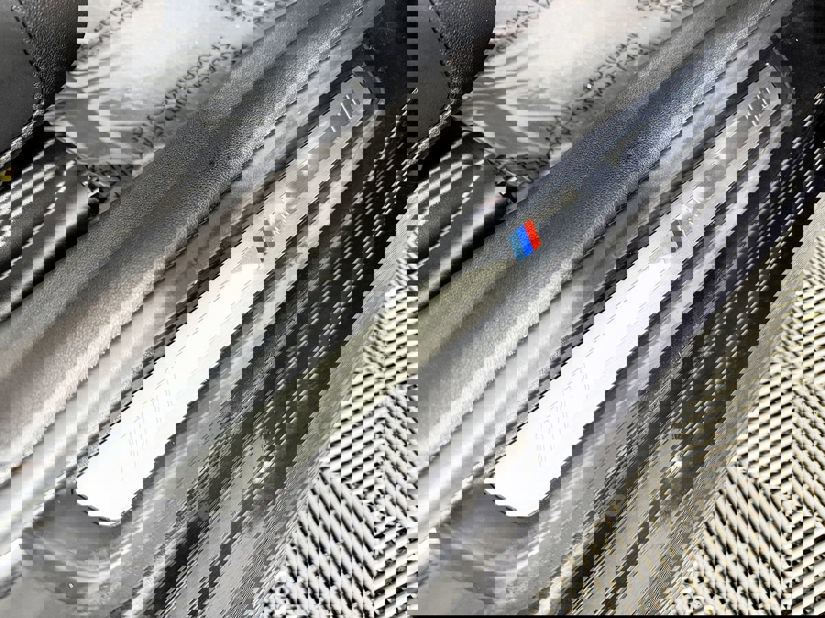 Used 2022 BMW 330e w/ M Sport Package image 47