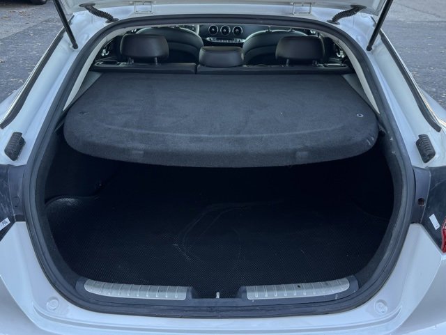 Used 2018 Kia Stinger Premium image 13