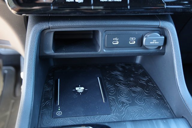 New 2026 Honda Passport TrailSport image 22