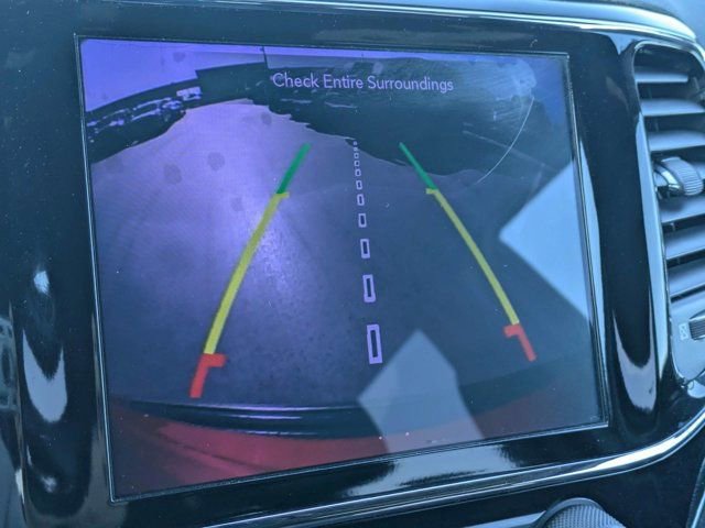 Used 2020 Jeep Grand Cherokee Trailhawk image 22