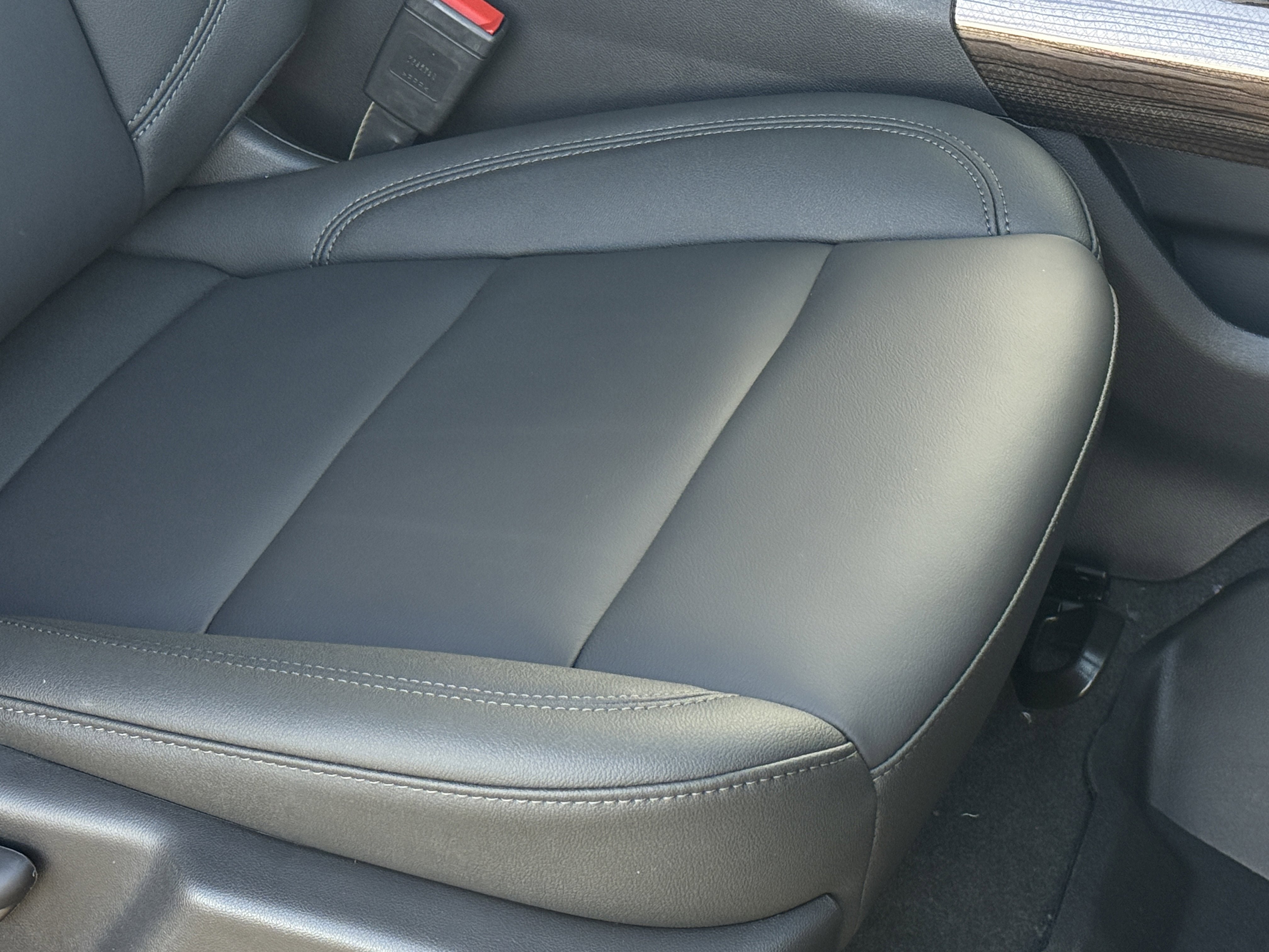 New 2026 Chevrolet Silverado 1500 LT Trail Boss w/ LT Trail Boss Premium Package image 23