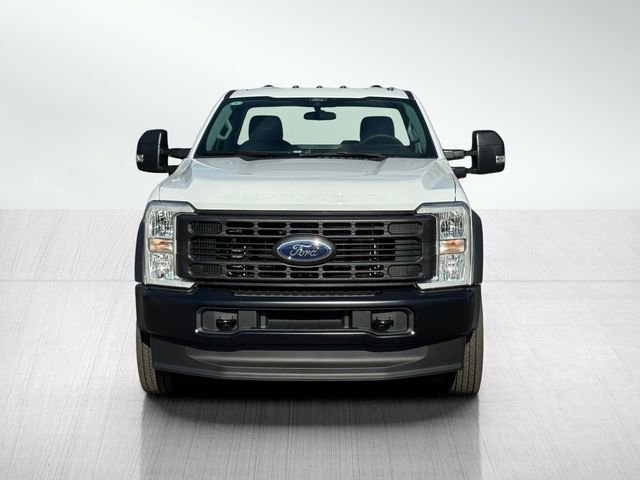 New 2026 Ford F550 4x4 Regular Cab Super Duty image 2