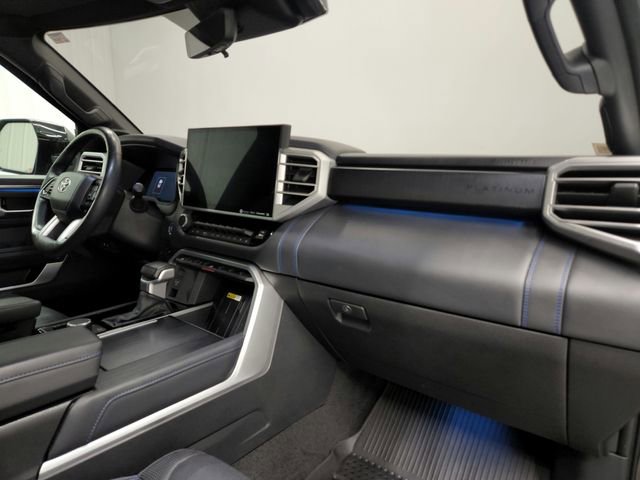 Used 2023 Toyota Tundra Platinum AWD/4WD image 27