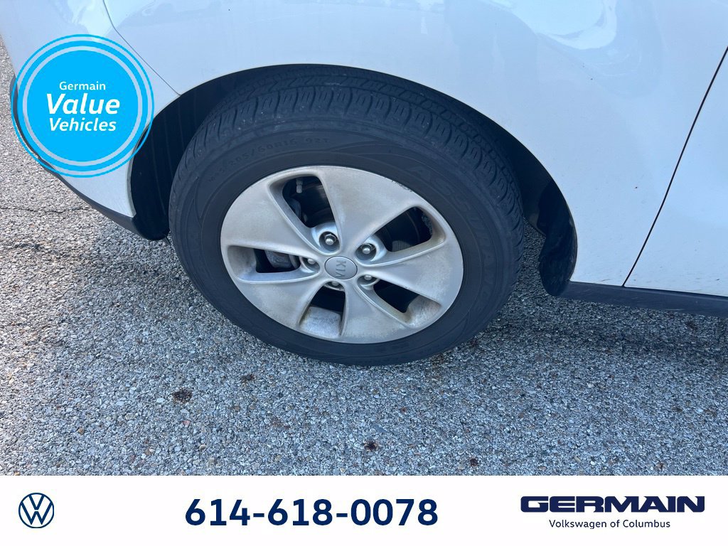 Used 2015 Kia Soul FWD image 14
