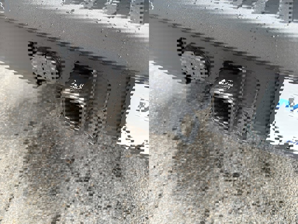 New 2026 Ford Maverick XLT w/ Equipment Group 301A image 6