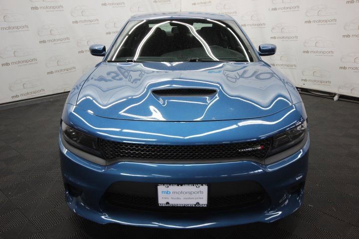 Used 2022 Dodge Charger GT AWD/4WD image 9
