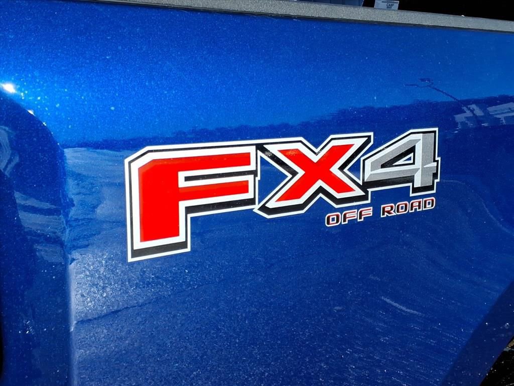 New 2026 Ford F350 XLT w/ 360-Degree Camera Package AWD/4WD image 8
