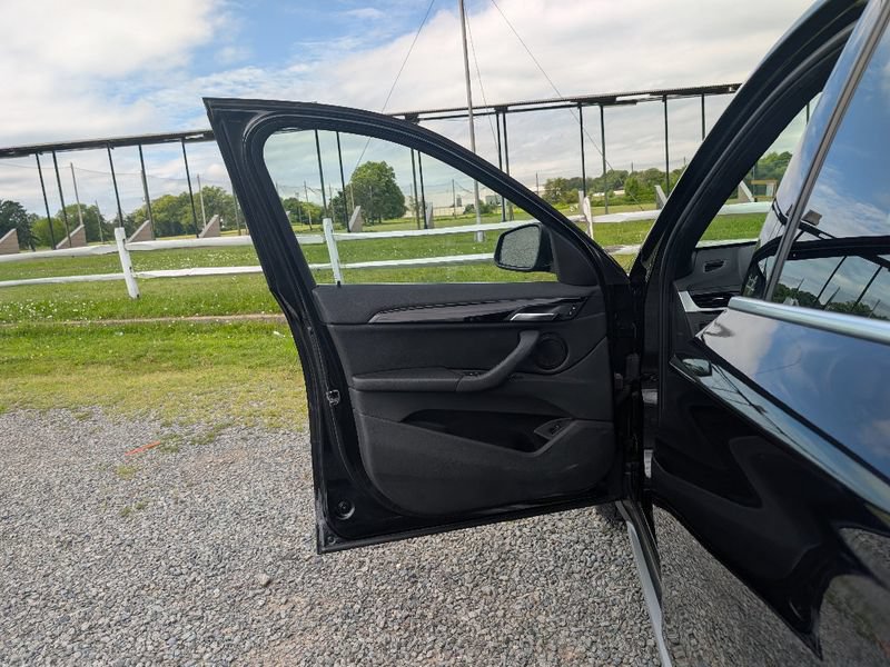 Used 2019 BMW X1 sDrive28i FWD image 10