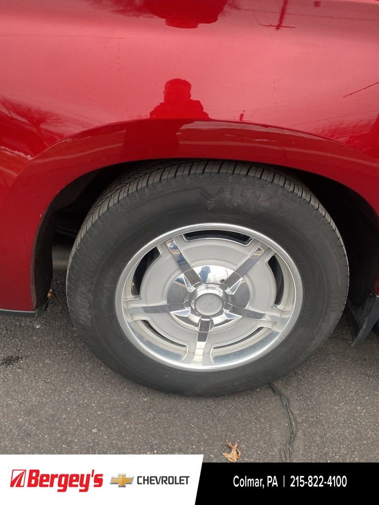 Used 2023 Chevrolet Silverado 1500 LTZ w/ LTZ Premium Package image 21