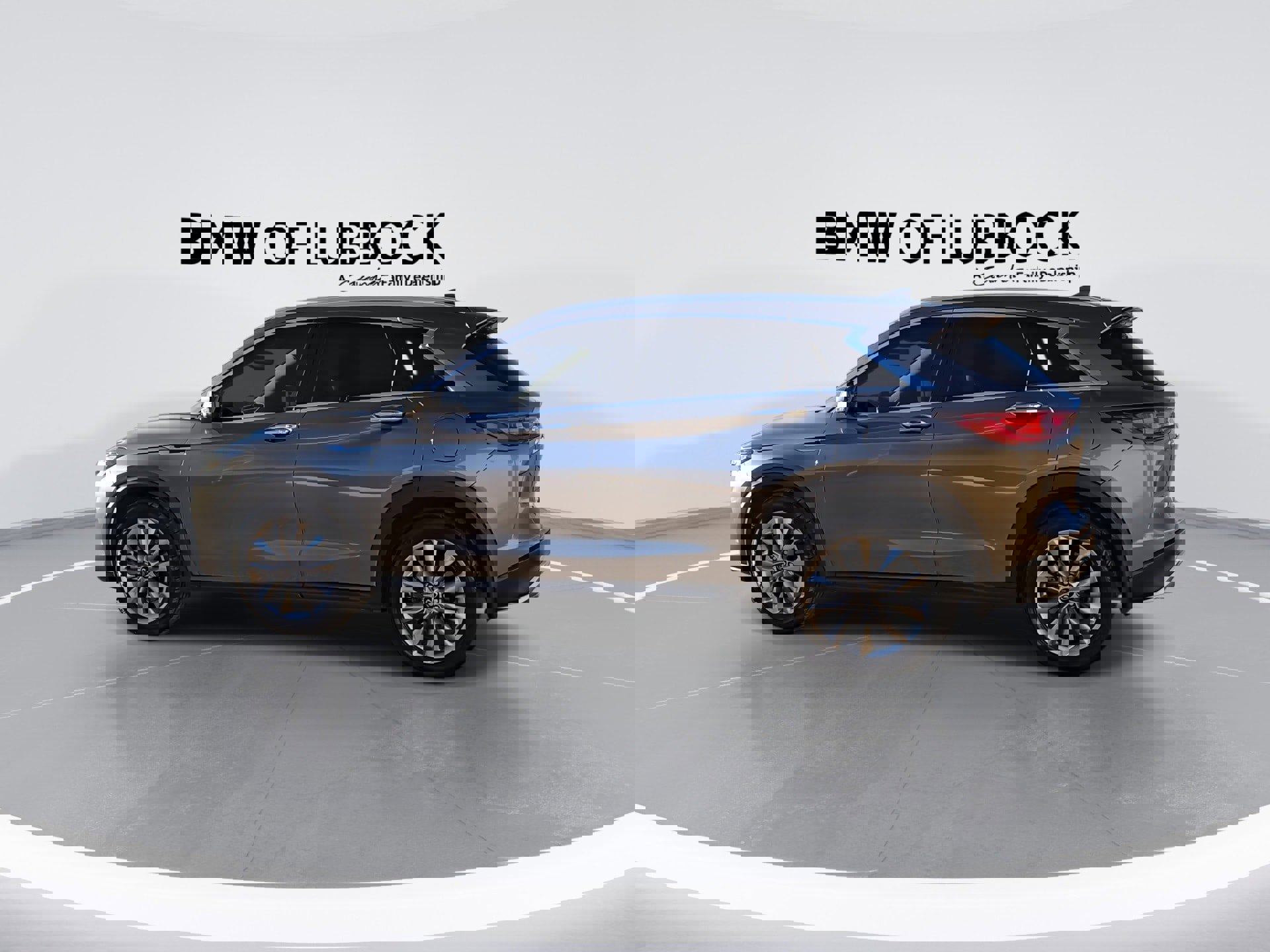 Used 2022 INFINITI QX50 Essential image 6