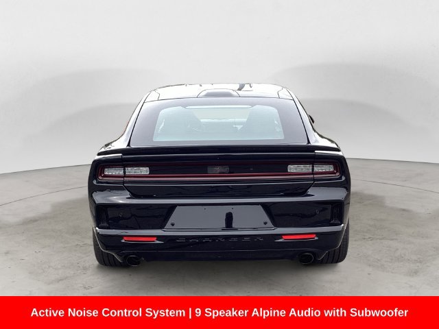 New 2026 Dodge Charger R/T AWD/4WD image 5