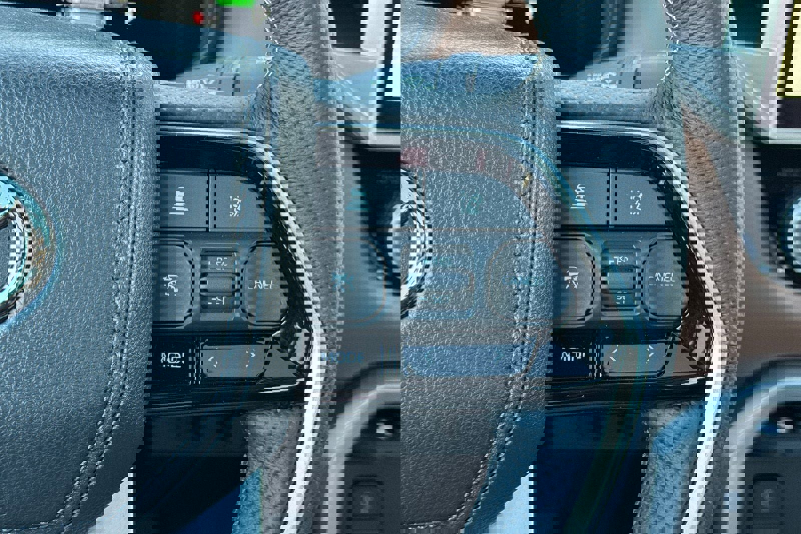 New 2025 Toyota Tundra 1794 Edition image 28