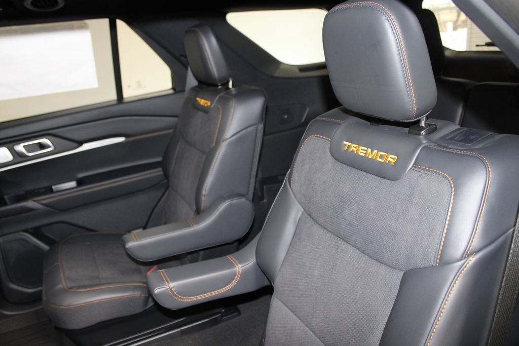 New 2026 Ford Explorer ST AWD/4WD image 27