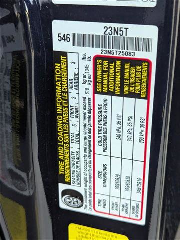 Used 2024 Toyota Tundra Limited image 21