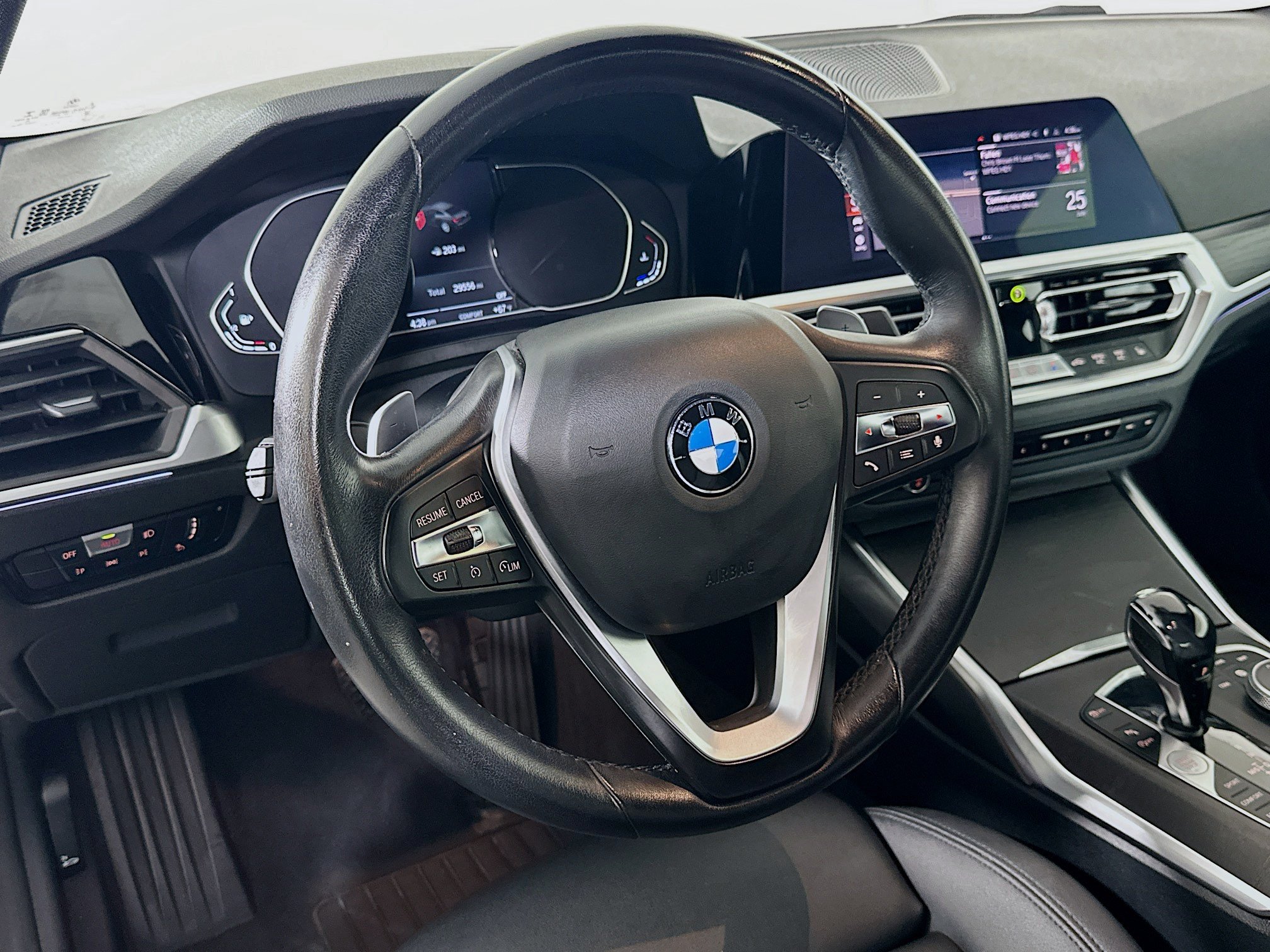 Used 2021 BMW 430i Coupe RWD image 18