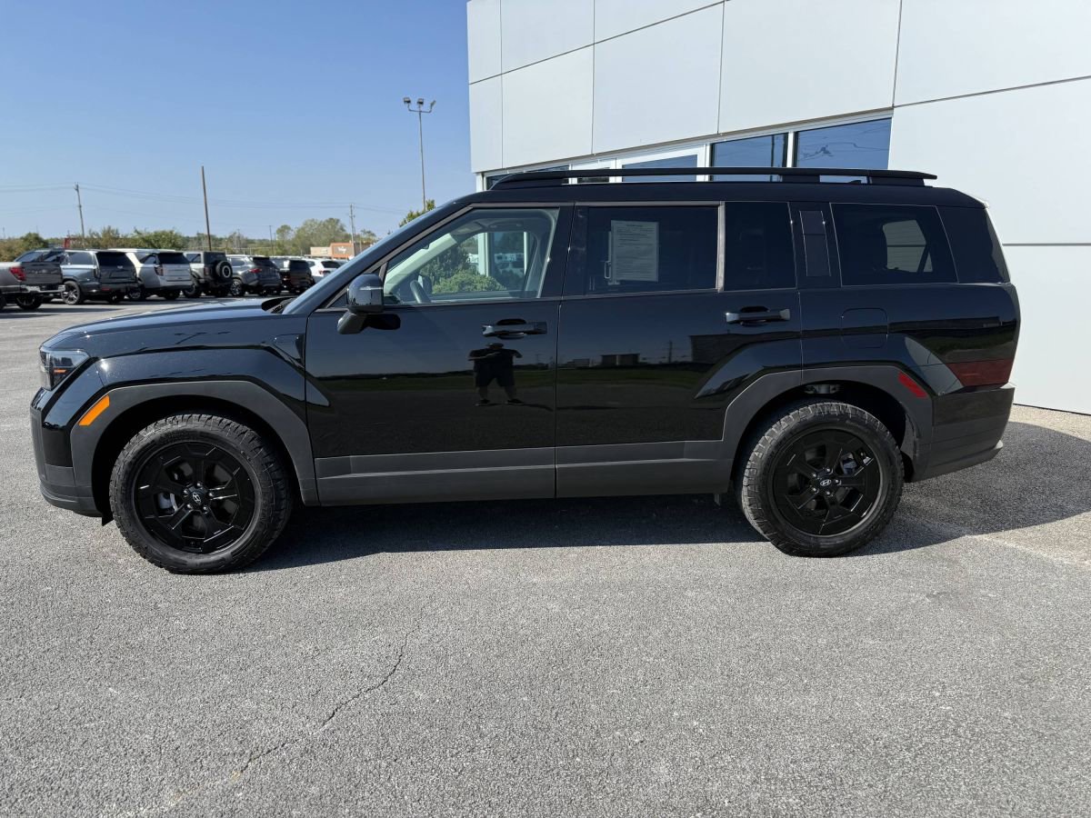 Used 2024 Hyundai Santa Fe XRT image 2