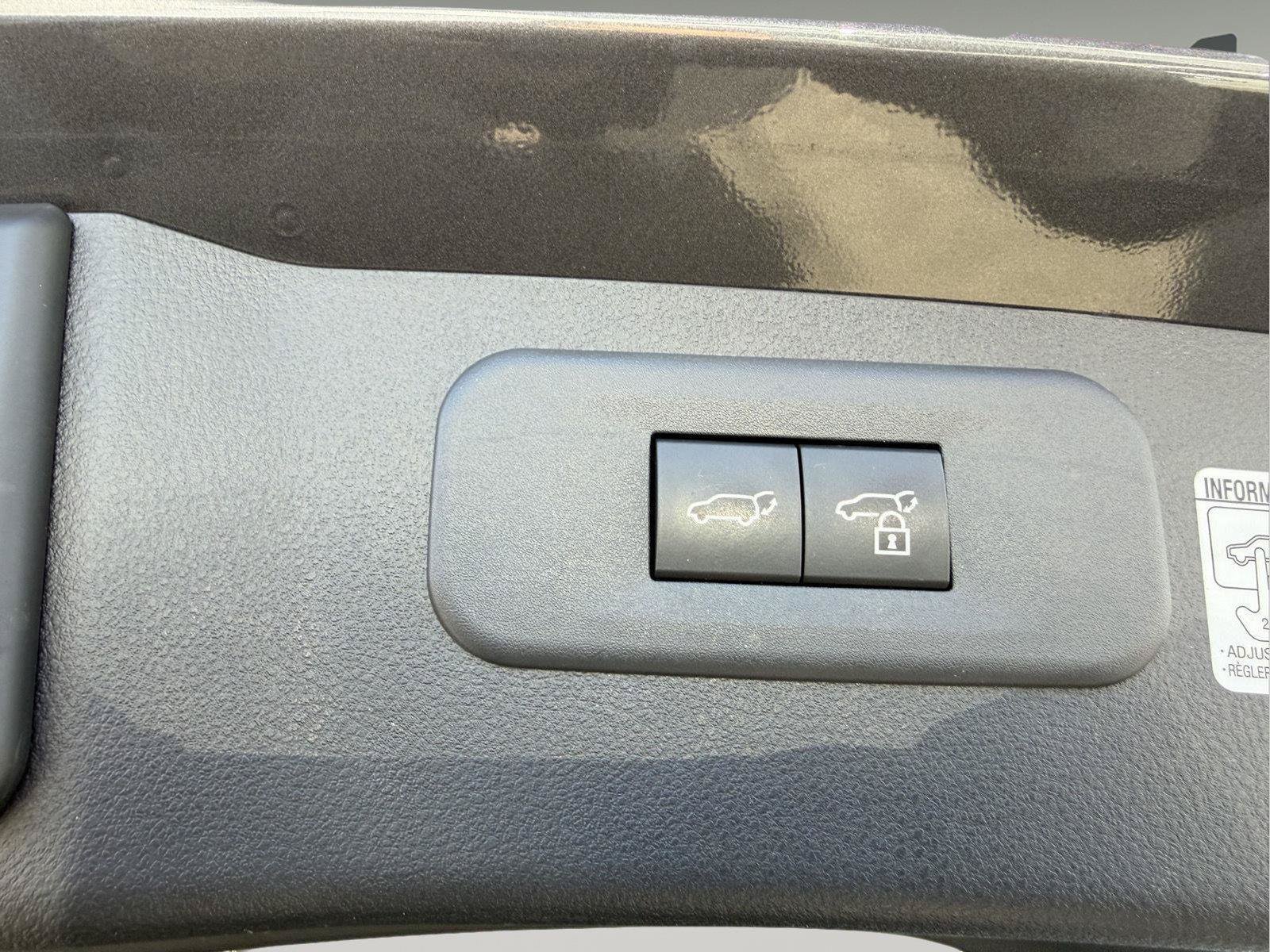 Used 2023 Lexus NX 250 FWD image 23