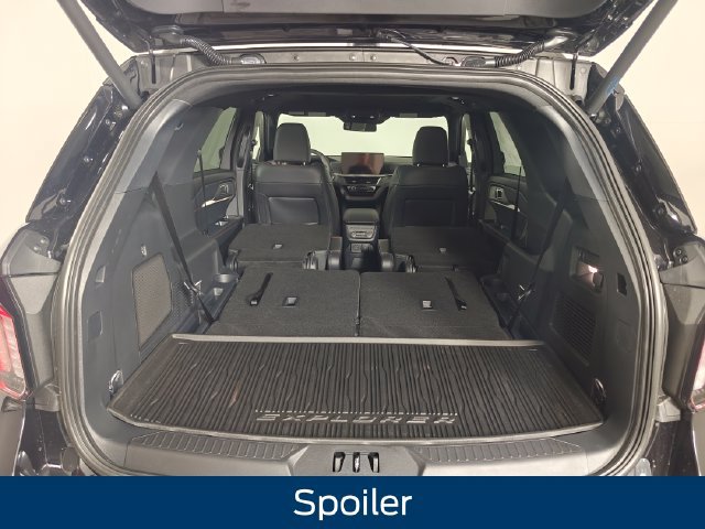 New 2027 Ford Explorer ST-Line w/ Premium Package AWD/4WD image 54