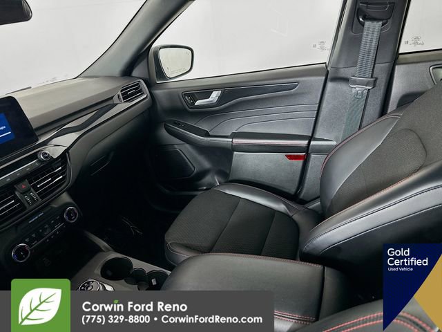 Certified 2025 Ford Escape ST-Line Select image 25