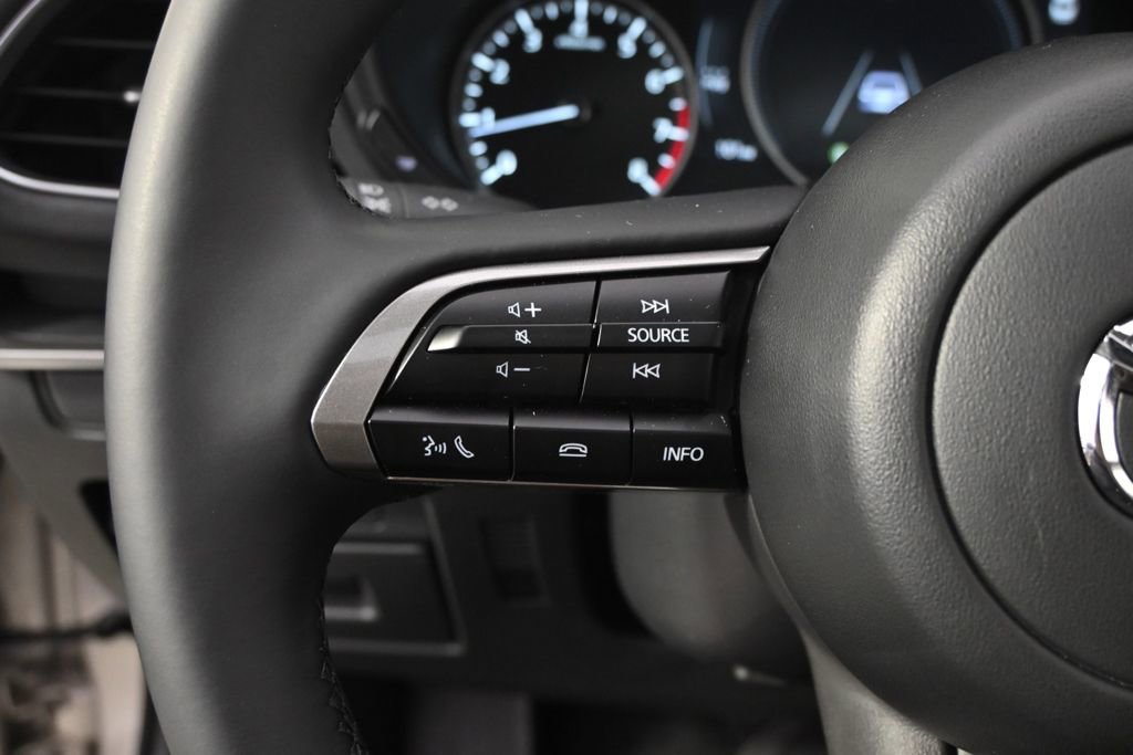 New 2026 MAZDA MAZDA3 2.5 S Sedan w/ Preferred Pkg image 33