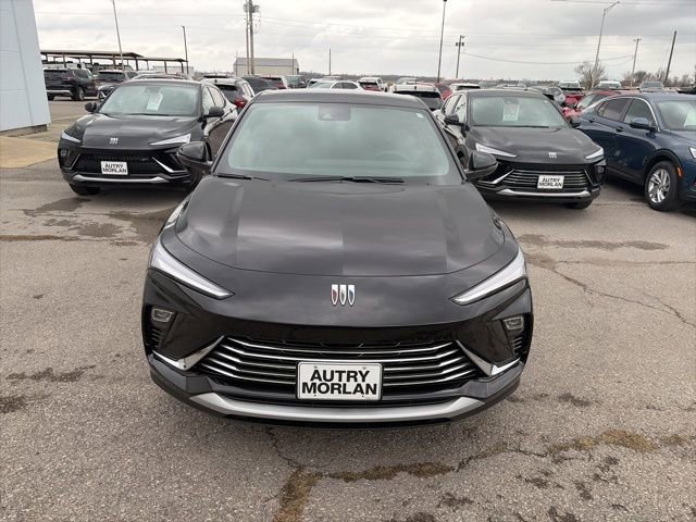 New 2026 Buick Envista Preferred w/ Convenience I Package image 9