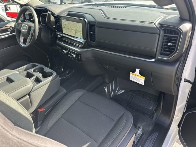 New 2026 GMC Sierra 1500 Elevation w/ LPO, Elevation Black Package image 7