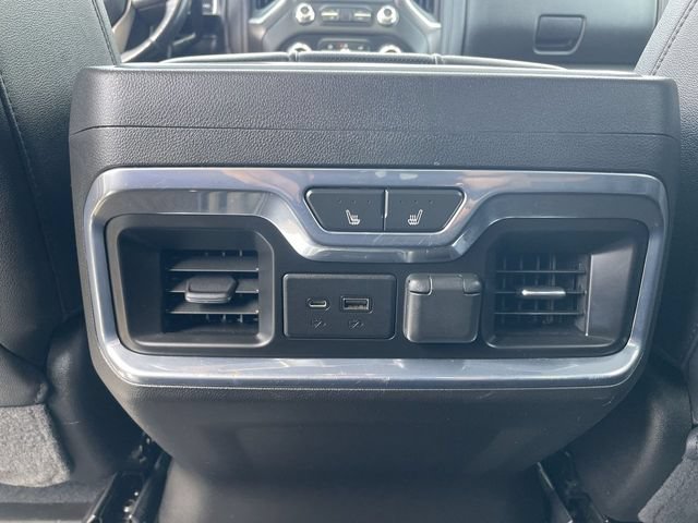 Used 2021 GMC Sierra 1500 AT4 w/ AT4 Premium Package AWD/4WD image 21