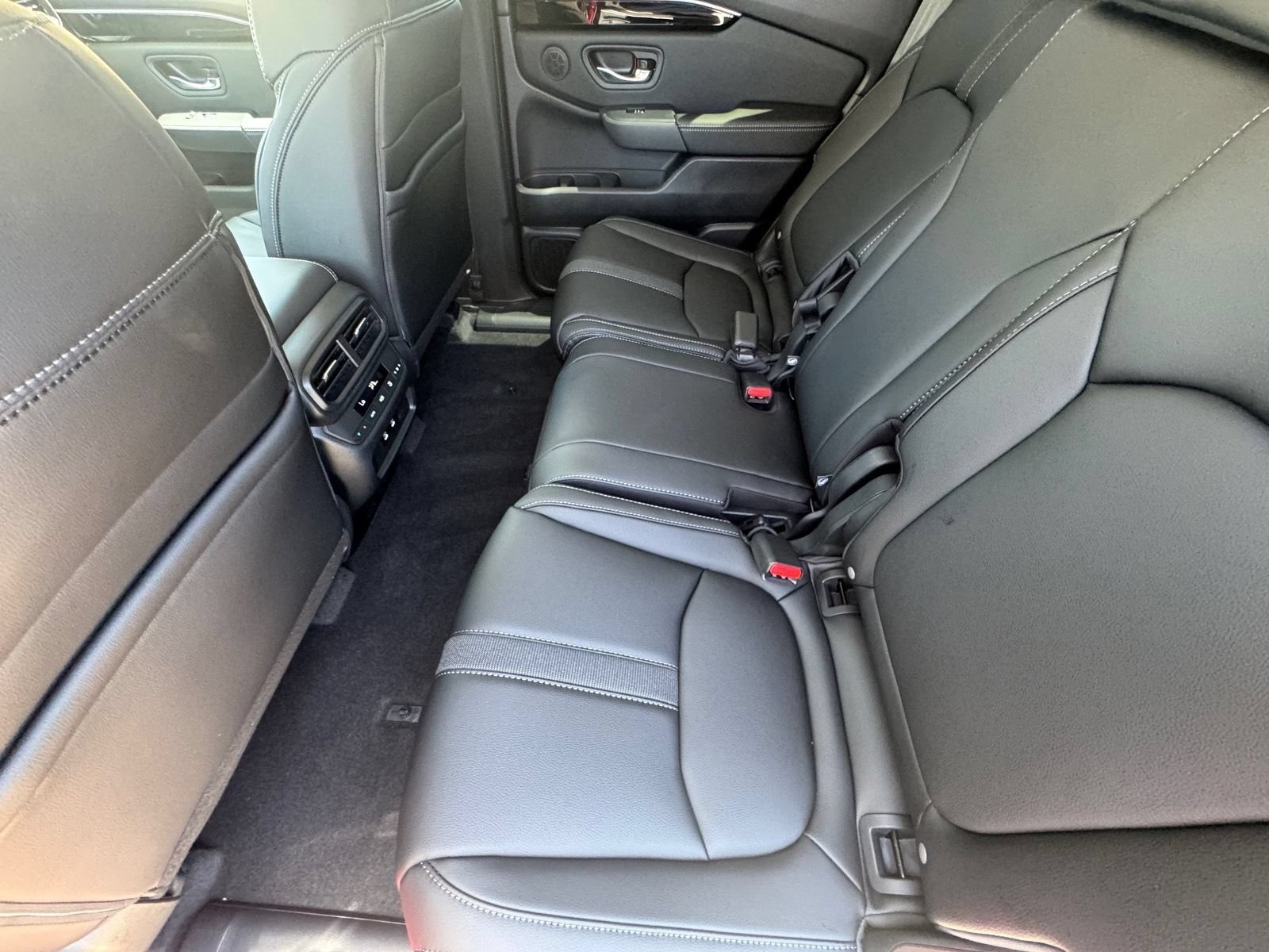 New 2026 Honda Pilot EX-L image 15