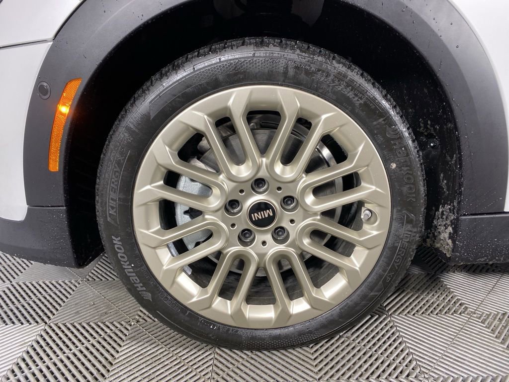 New 2026 MINI Cooper S image 6