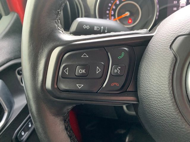 Used 2020 Jeep Wrangler Unlimited Sport image 19