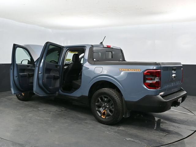 Used 2024 Ford Maverick Tremor w/ Tremor Off-Road Package AWD/4WD image 57