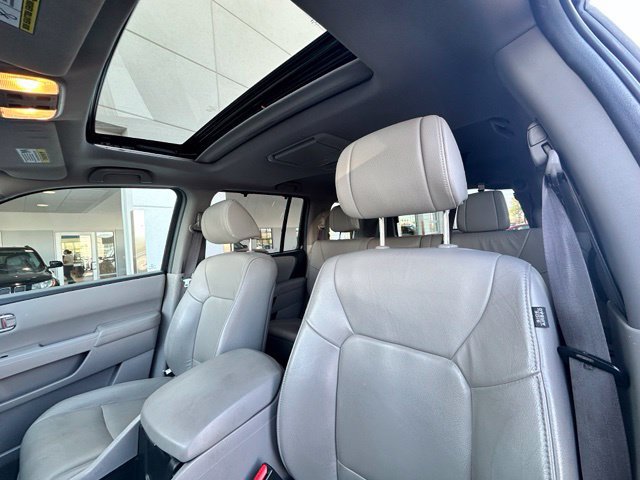 Used 2013 Honda Pilot Touring image 8