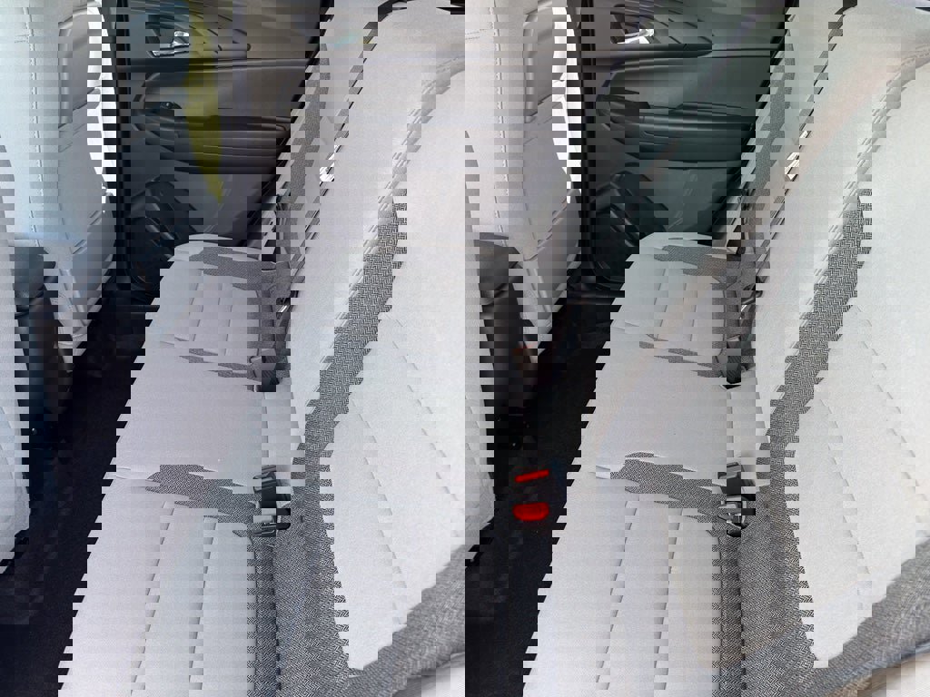 New 2026 Chevrolet TrailBlazer LT w/ LT Cold Weather Package image 21