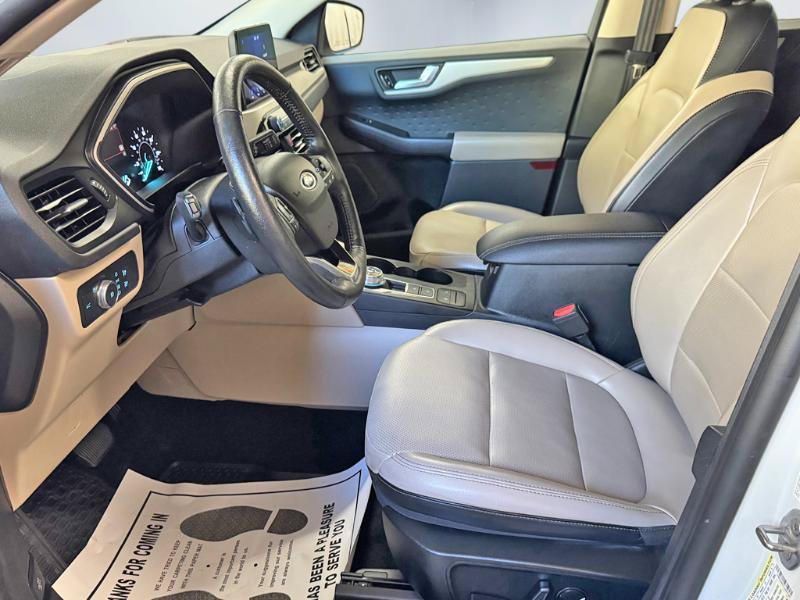 Used 2020 Ford Escape SEL AWD/4WD image 15