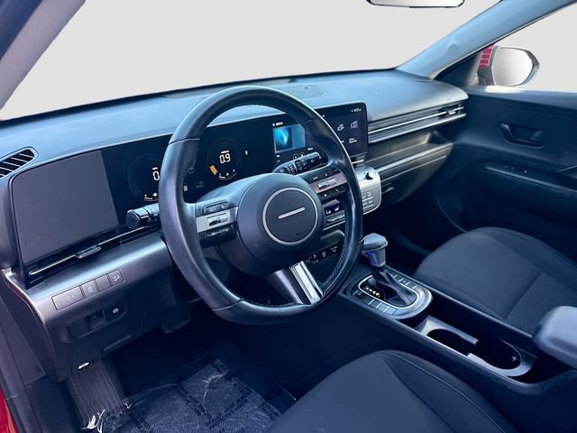 Used 2024 Hyundai Kona SEL FWD image 9