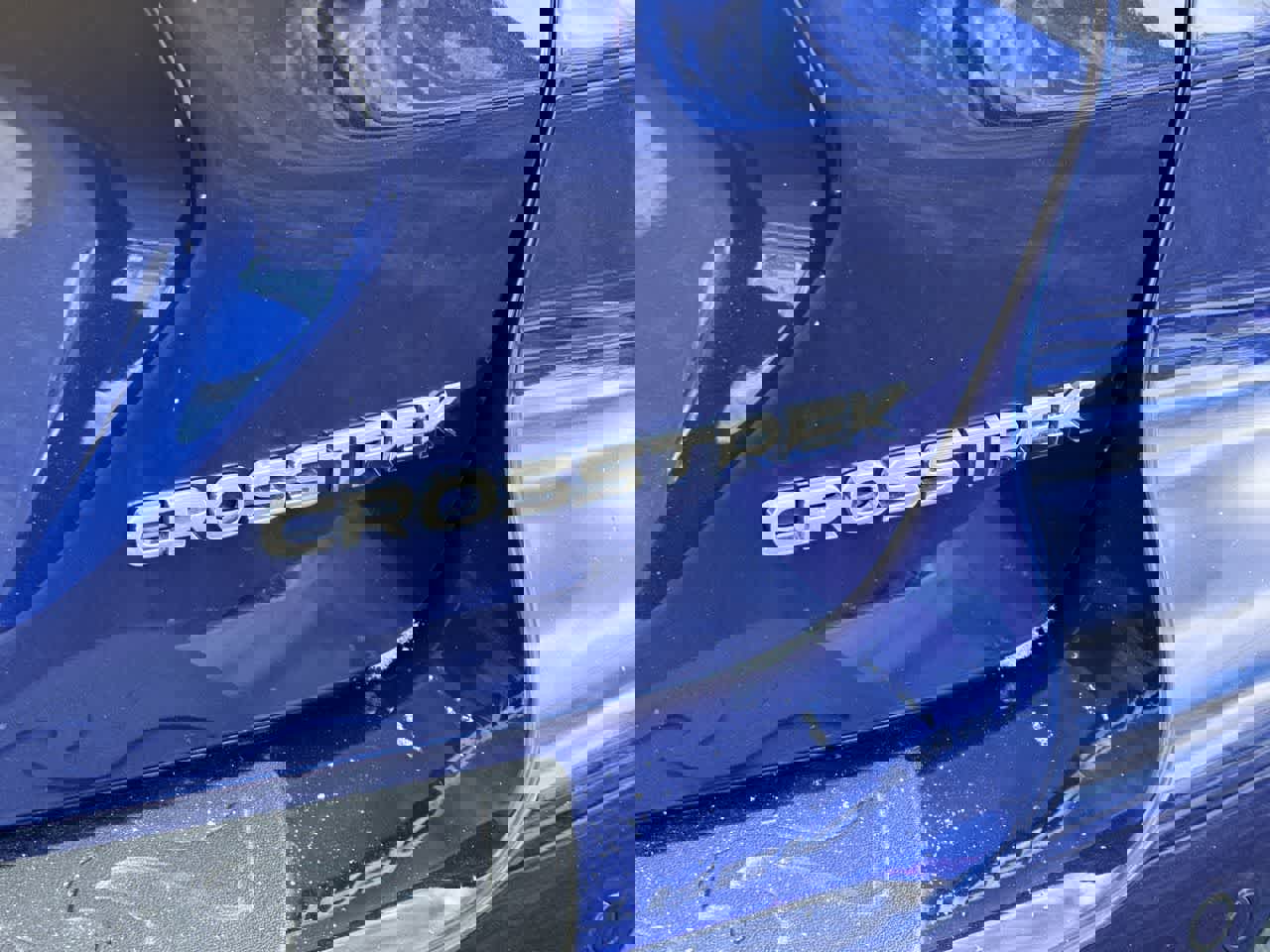 Used 2024 Subaru Crosstrek 2.5i Limited image 18